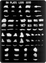 Thumbnail of X-radiograph plate no. 125 