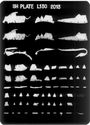 Thumbnail of X-radiograph plate no. 130 