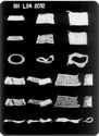 Thumbnail of X-radiograph plate no. 24 