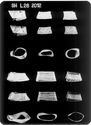 Thumbnail of X-radiograph plate no. 26 