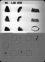 Thumbnail of X-radiograph plate no. 29 