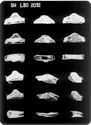 Thumbnail of X-radiograph plate no. 30 