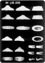 Thumbnail of X-radiograph plate no. 33 