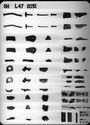 Thumbnail of X-radiograph plate no. 47 