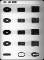 Thumbnail of X-radiograph plate no. 5 
