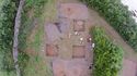 Thumbnail of TR35, 36 and 27 viewed from Quadcopter <br  />(DJI00424.jpg)