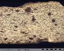 Example of Honiton Scythe Stone