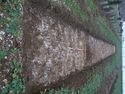 Thumbnail of Trench shot of Trench 127. 1x2m, 1x1m scale. Viewed from the East