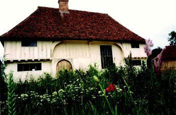 Talbot House, Sellindge, Kent, Building Survey