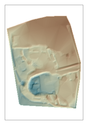 Thumbnail of Digital Elevation Model of Torpel Manor Field, Cambs