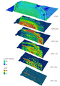 Thumbnail of 3D Lidar gpr MID2