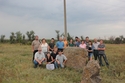Thumbnail of 2014 team photo megalithic site <br  />(<b>Filename:</b> 2014_team_photo_megalithic_site.jpg)