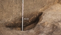 Thumbnail of 5.2.2.2.6.1 Soil Pit near House B17 <br  />(<b>Filename:</b> 5_2_2_2_6_1_Soil_pit_near_house_B17.jpg)