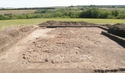 Thumbnail of A9 E1 house after excavation <br  />(<b>Filename:</b> A9_E1_house_after_excavation.jpg)