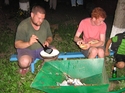 Thumbnail of Richie Villis and Tom Patterson cooking  <br  />(<b>Filename:</b> Richie_Villis_and_Tom_Patterson_cooking.jpg)