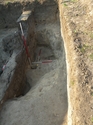 Thumbnail of S1 SU 1 NE and Zone 1 base of excavations <br  />(<b>Filename:</b> S1_SU1_NE_and_Zone__1_base_of_excavations.jpg)
