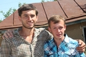 Thumbnail of Vitalii Rud and Stanislaw Fedorov  <br  />(<b>Filename:</b> Vitalii_Rud__Stanislaw_Fedorov.jpg)