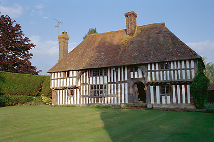 Image of Wealden House