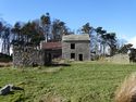 Thumbnail of External, east: facing west