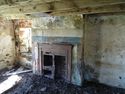 Thumbnail of Internal, house: facing southeast