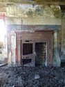 Thumbnail of Internal, house: facing southwest