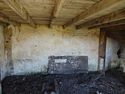 Thumbnail of Internal, house: facing northwest