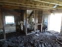 Thumbnail of Internal, house: facing northeast