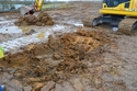 Thumbnail of Working Shot of Trial Pit 4