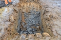 Thumbnail of Working Shot of Trial Pit 4