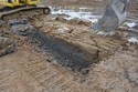 Thumbnail of Working Shot of Trial Pit 3