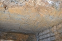 Thumbnail of Baulk Section of Trial Pit 2