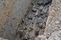 Thumbnail of Base of Trial Pit 7