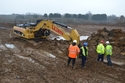 Thumbnail of Working Shot of Trial Pit 5