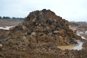Thumbnail of Spoil Heap of Trial Pit 5