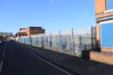 Thumbnail of External. Railing (from the North East).