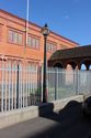 Thumbnail of External. Lamp post (from the South East).