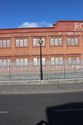 Thumbnail of External. Lamp post (from the East).