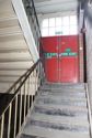 Thumbnail of <em>Building: Unit 2, Floor: Basement, Description: view of stairwell, Direction from: e</em> <br  />(IMG_7560.jpg)
