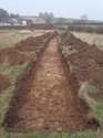 Thumbnail of Trench 2 general shot facing north