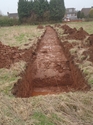 Thumbnail of Trench 7 general shot facing west