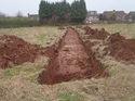 Thumbnail of Trench 7 general shot facing west