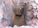 Thumbnail of Test Pit 1 Excavated