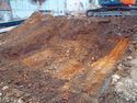 Thumbnail of Test pit 16 continued from N