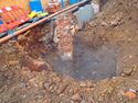 Thumbnail of Test pit 19 from NE