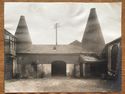 Thumbnail of Cementation furnaces at Hollis Croft from Footprint Sheffield archive. These are not the same furnaces as those excavated. View from the west