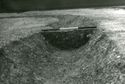 Thumbnail of Barrow 1, ditch section