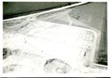 Thumbnail of Aerial Photograph showing barrows and enclosures