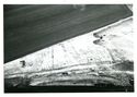 Thumbnail of Aerial Photograph of Site: overall view, including chariot burial