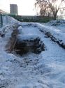 Thumbnail of Tr8 - Excavated Bedding Trenches [41]