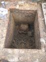 Thumbnail of Cess Pit Or Trap At The South-West Corner Of Worcester House